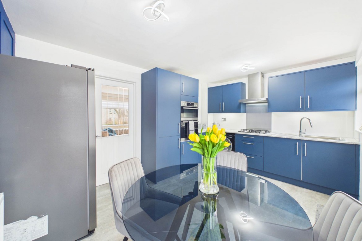 Images for Lewis Avenue, Wishaw