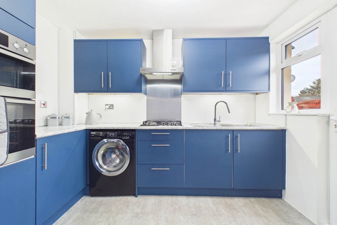 Images for Lewis Avenue, Wishaw