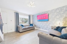 Images for Lewis Avenue, Wishaw