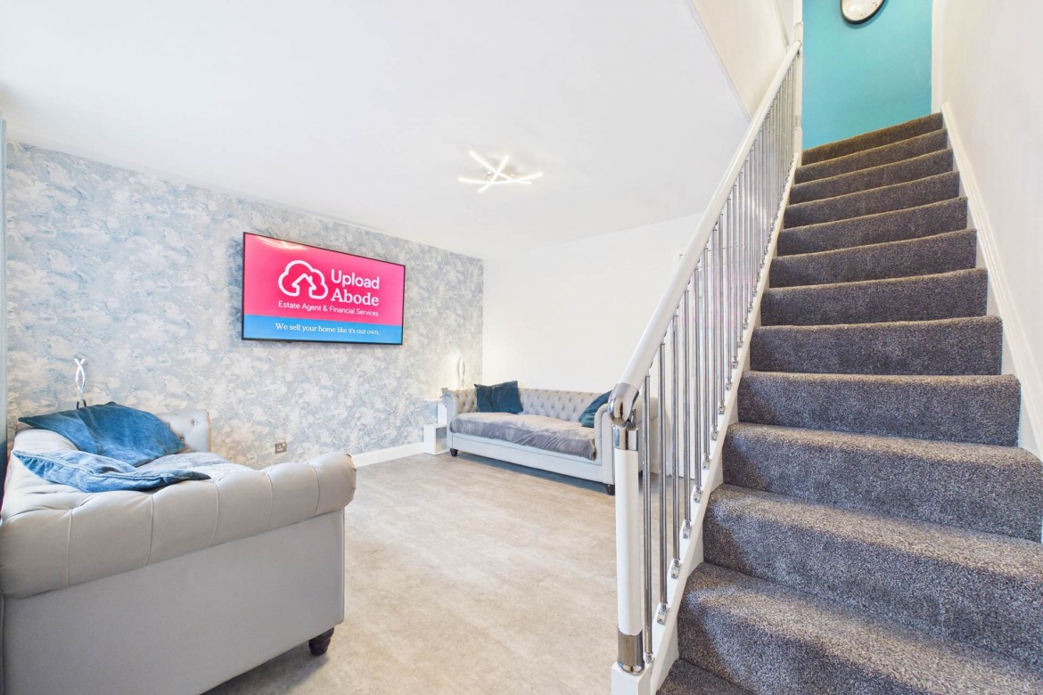 Images for Lewis Avenue, Wishaw