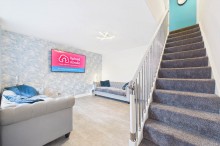 Images for Lewis Avenue, Wishaw