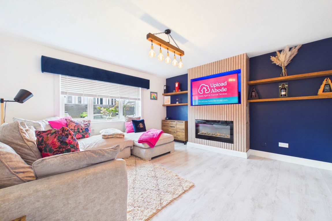 Images for Park Lane, Blantyre