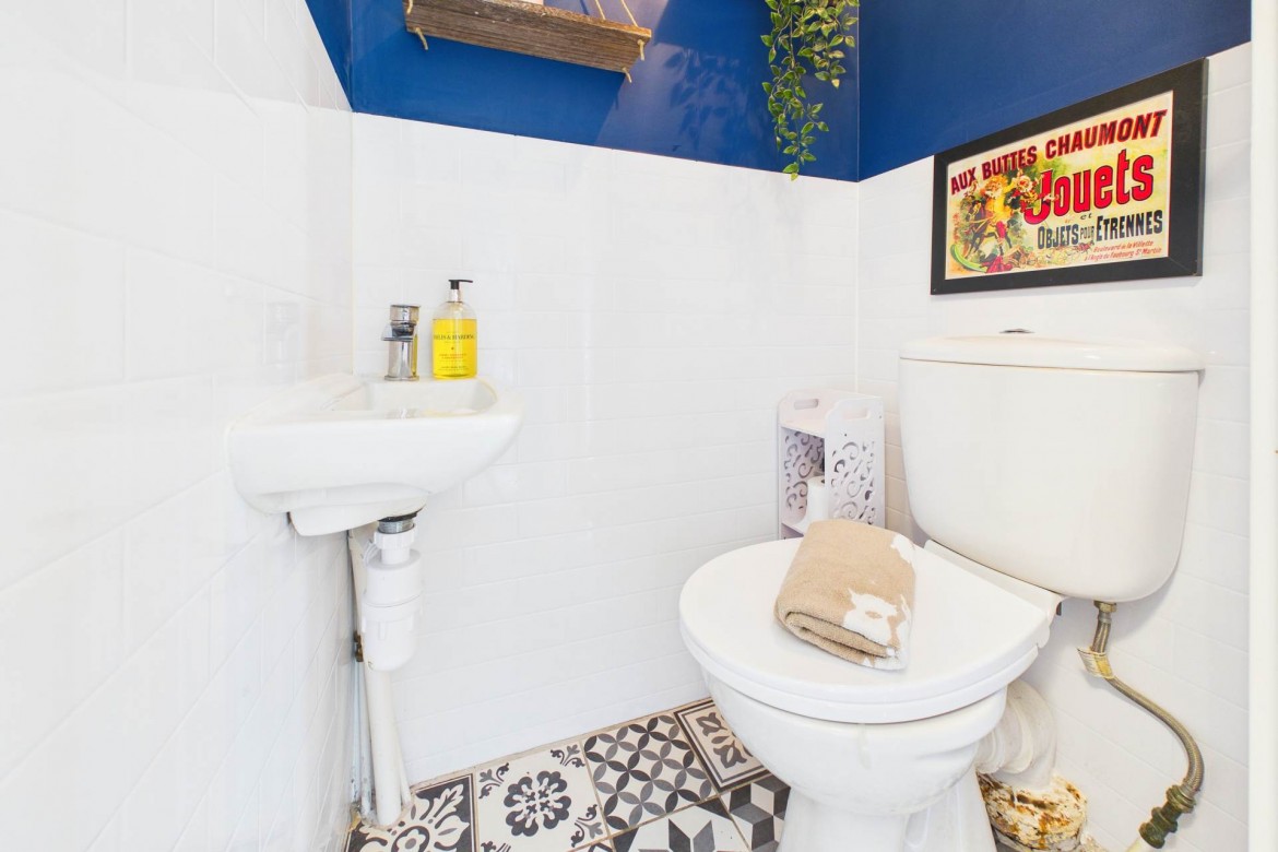 Images for Park Lane, Blantyre