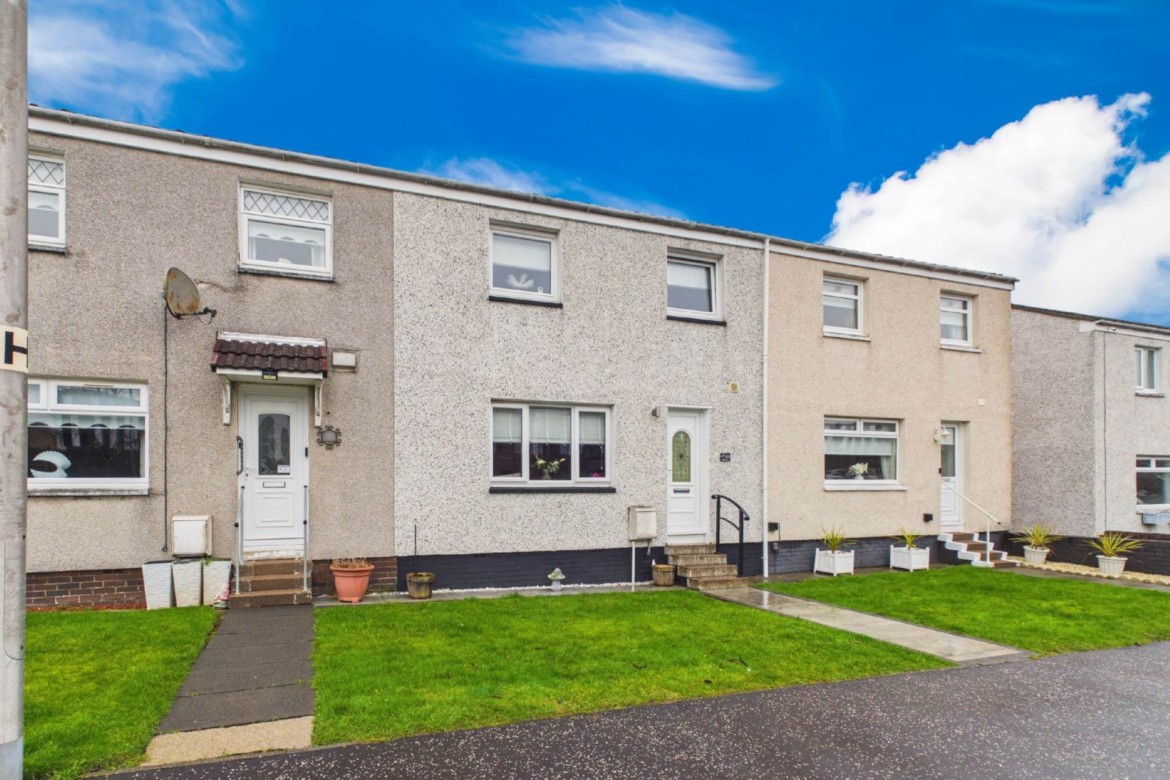 Images for Park Lane, Blantyre