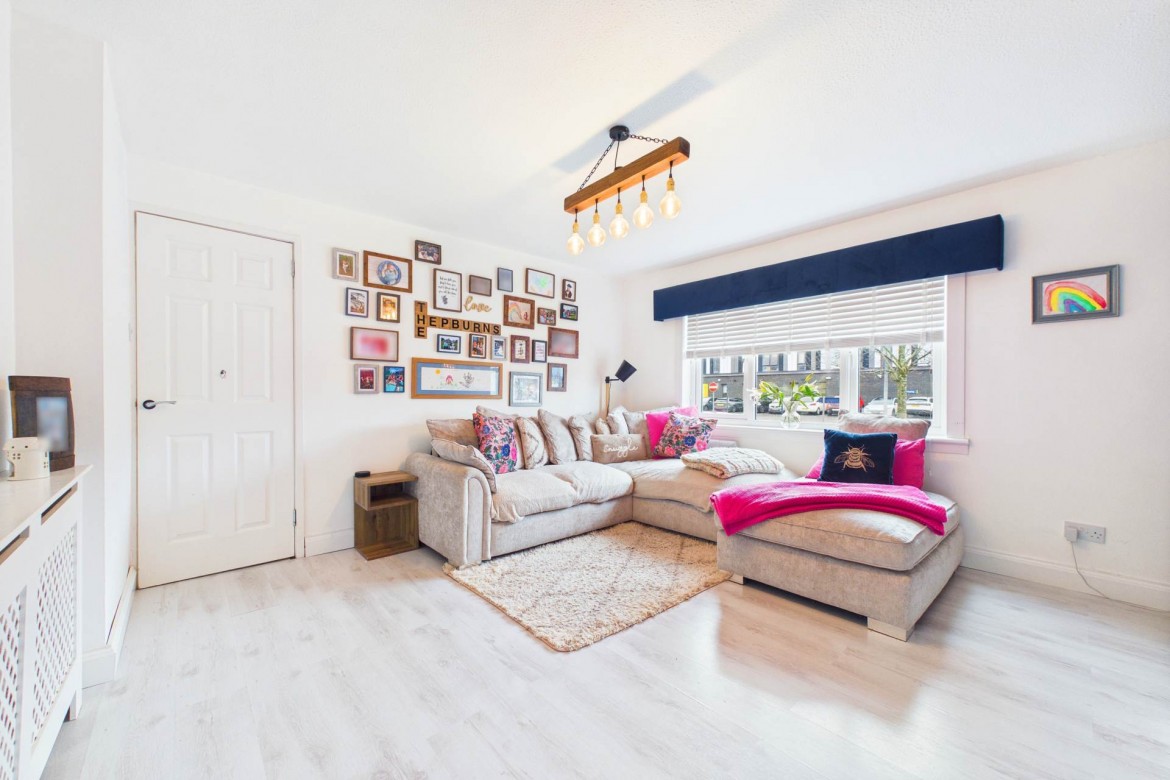 Images for Park Lane, Blantyre