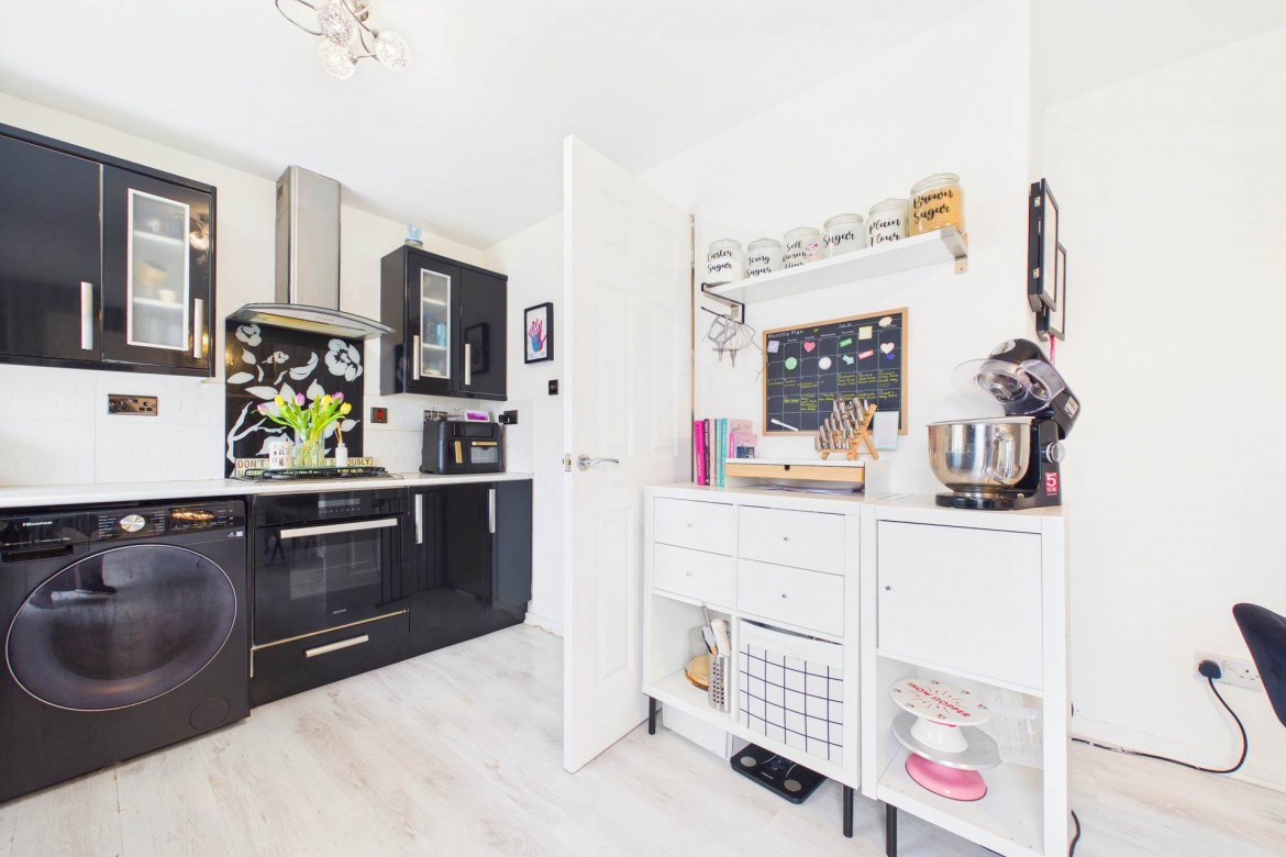 Images for Park Lane, Blantyre