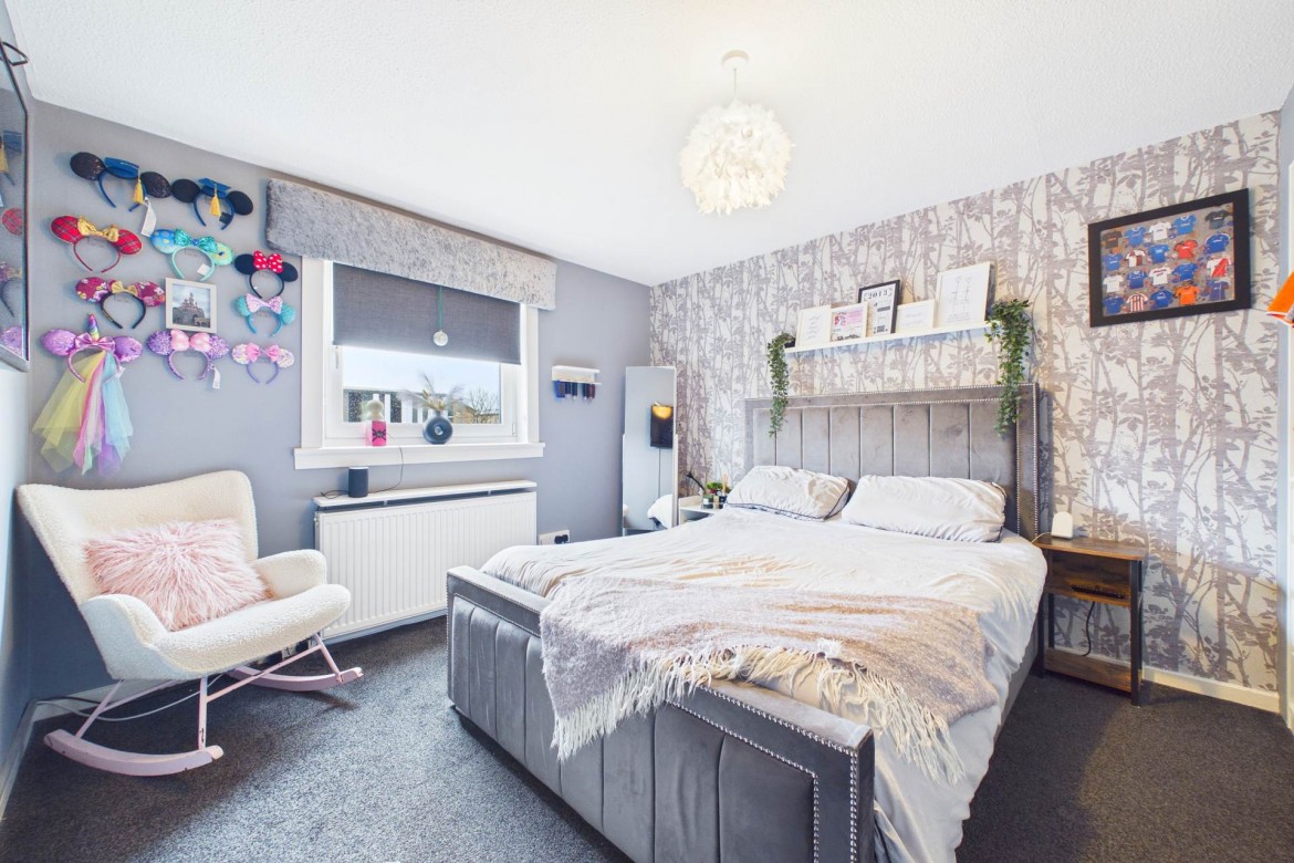 Images for Park Lane, Blantyre