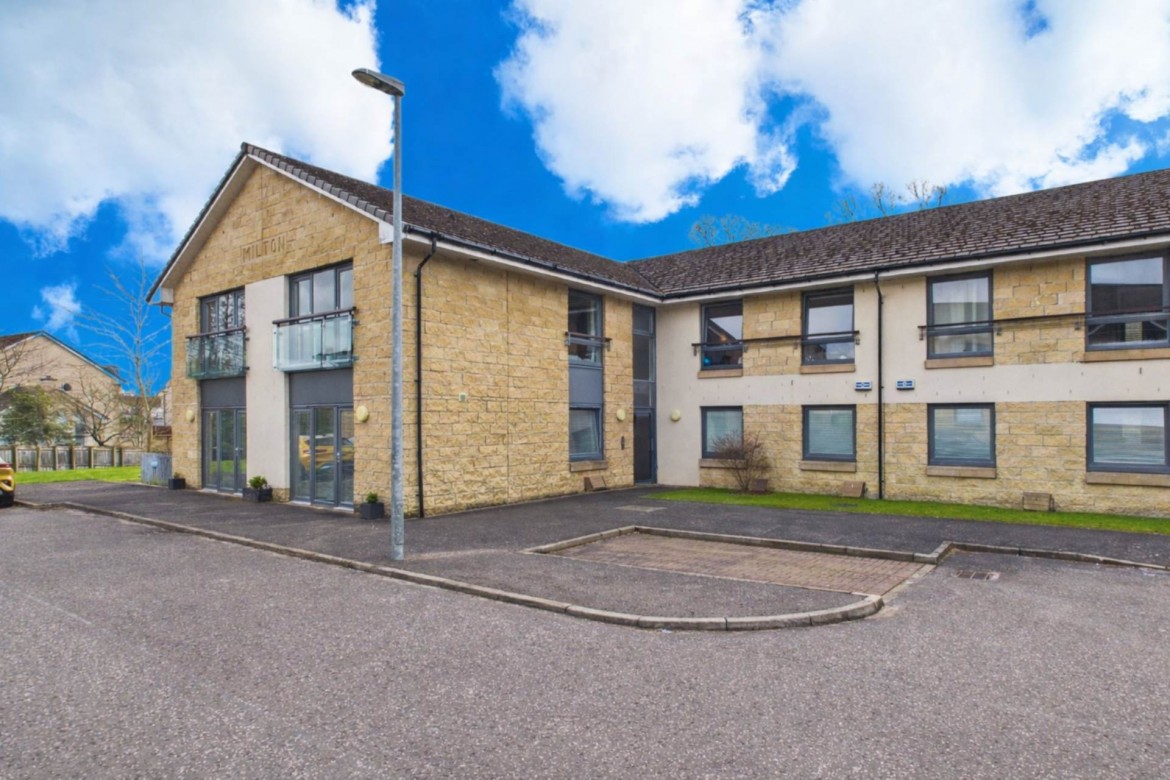 Images for Milton, Station Road, Carluke