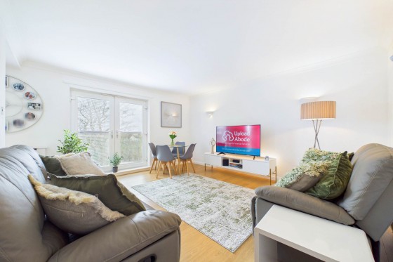 Milton, Station Road, Carluke