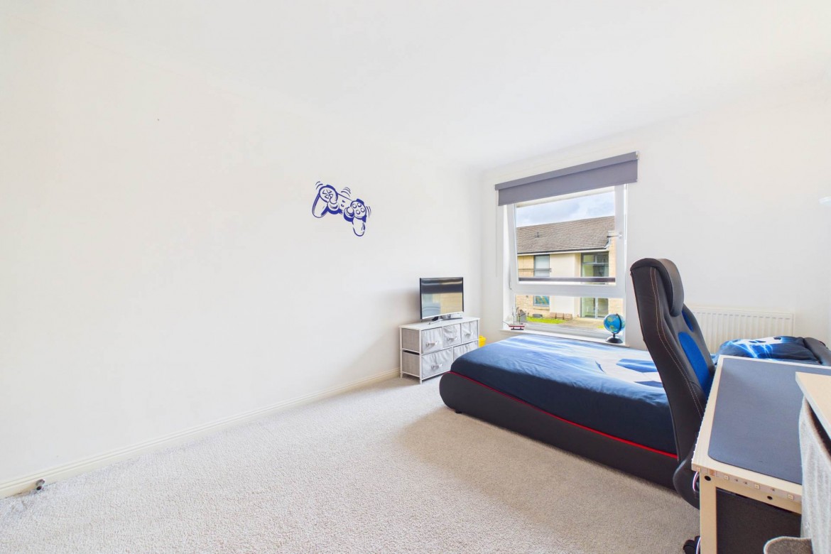 Images for Milton, Station Road, Carluke