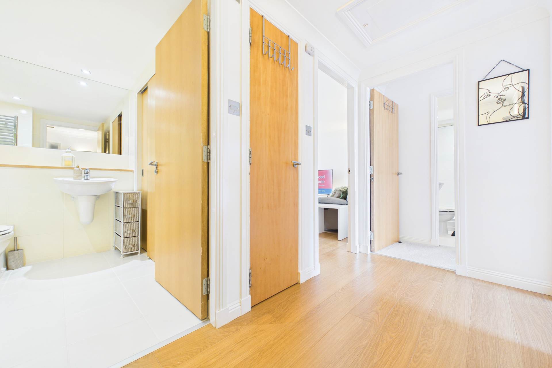 Milton, Station Road, Carluke