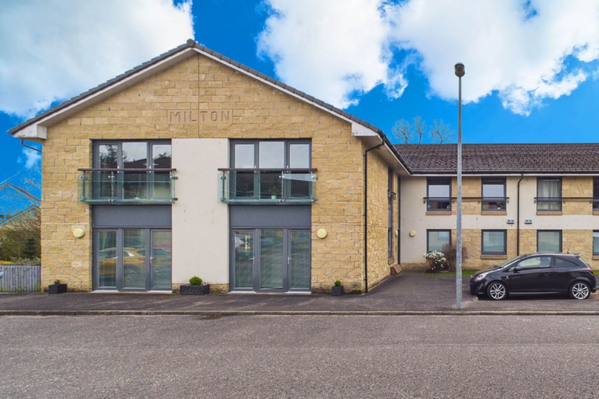 Images for Milton, Station Road, Carluke