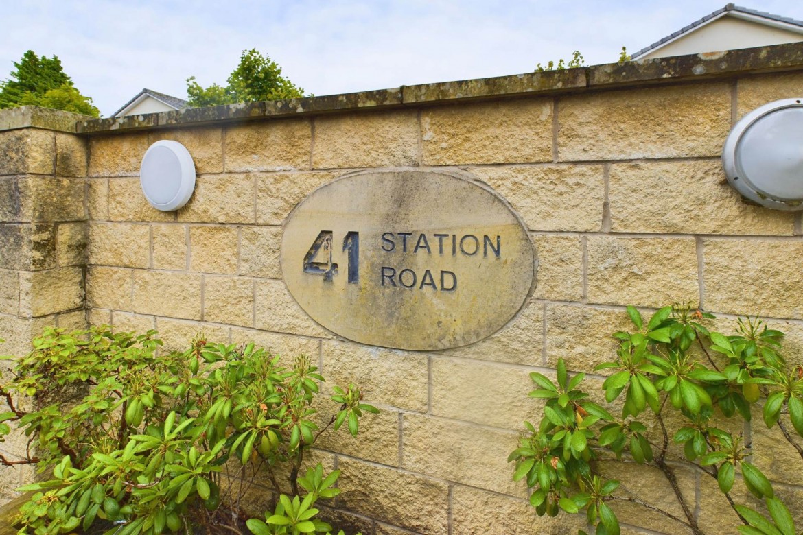 Images for Milton, Station Road, Carluke