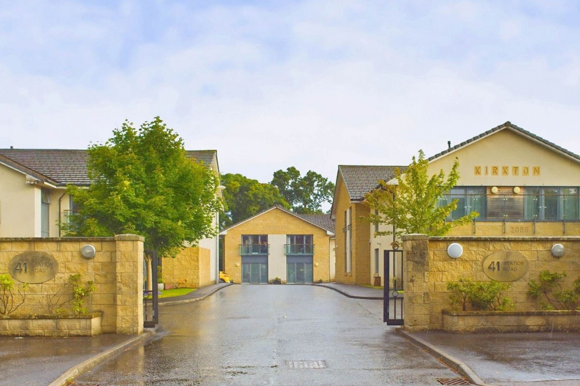 Images for Milton, Station Road, Carluke