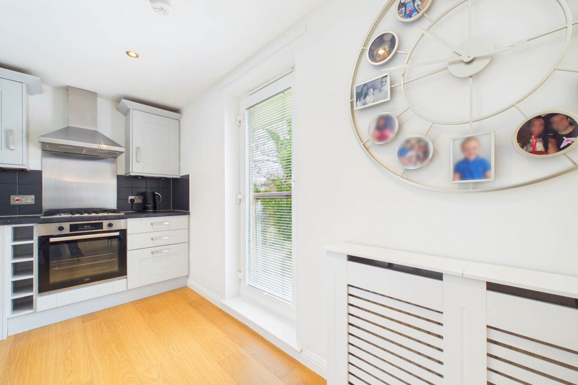 Images for Milton, Station Road, Carluke