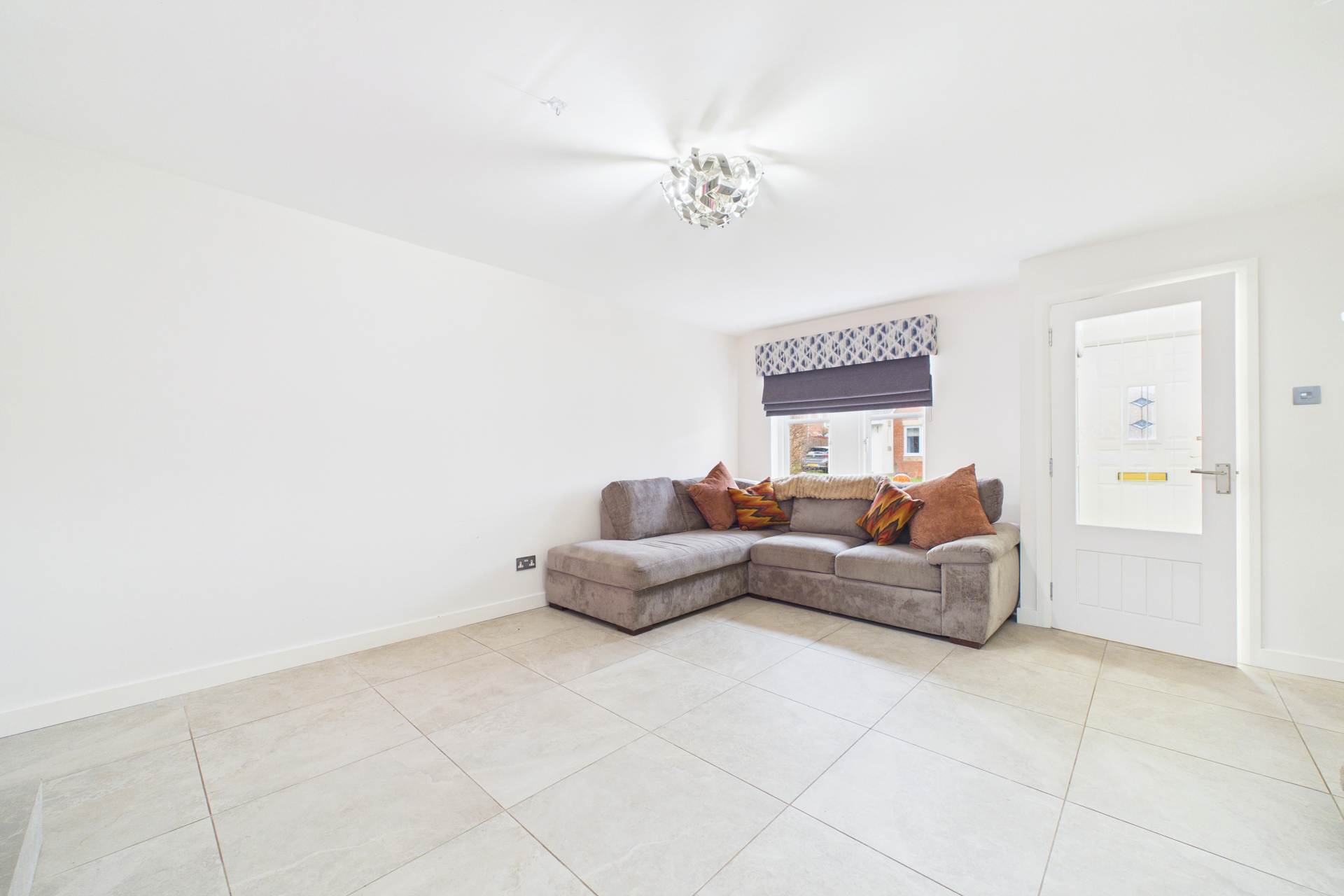 Maple Crescent, Cambuslang