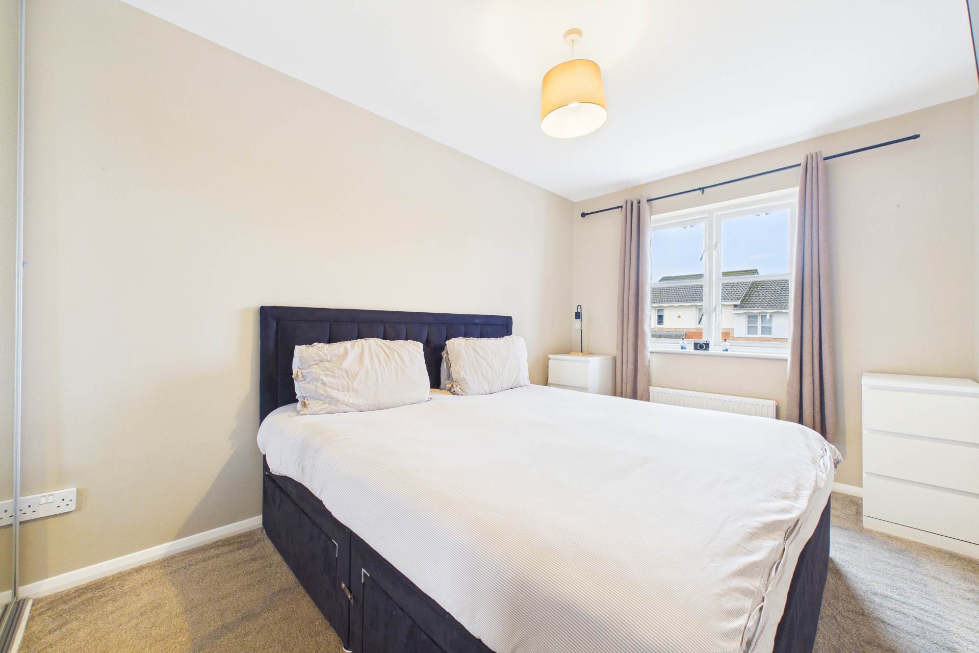 Maple Crescent, Cambuslang