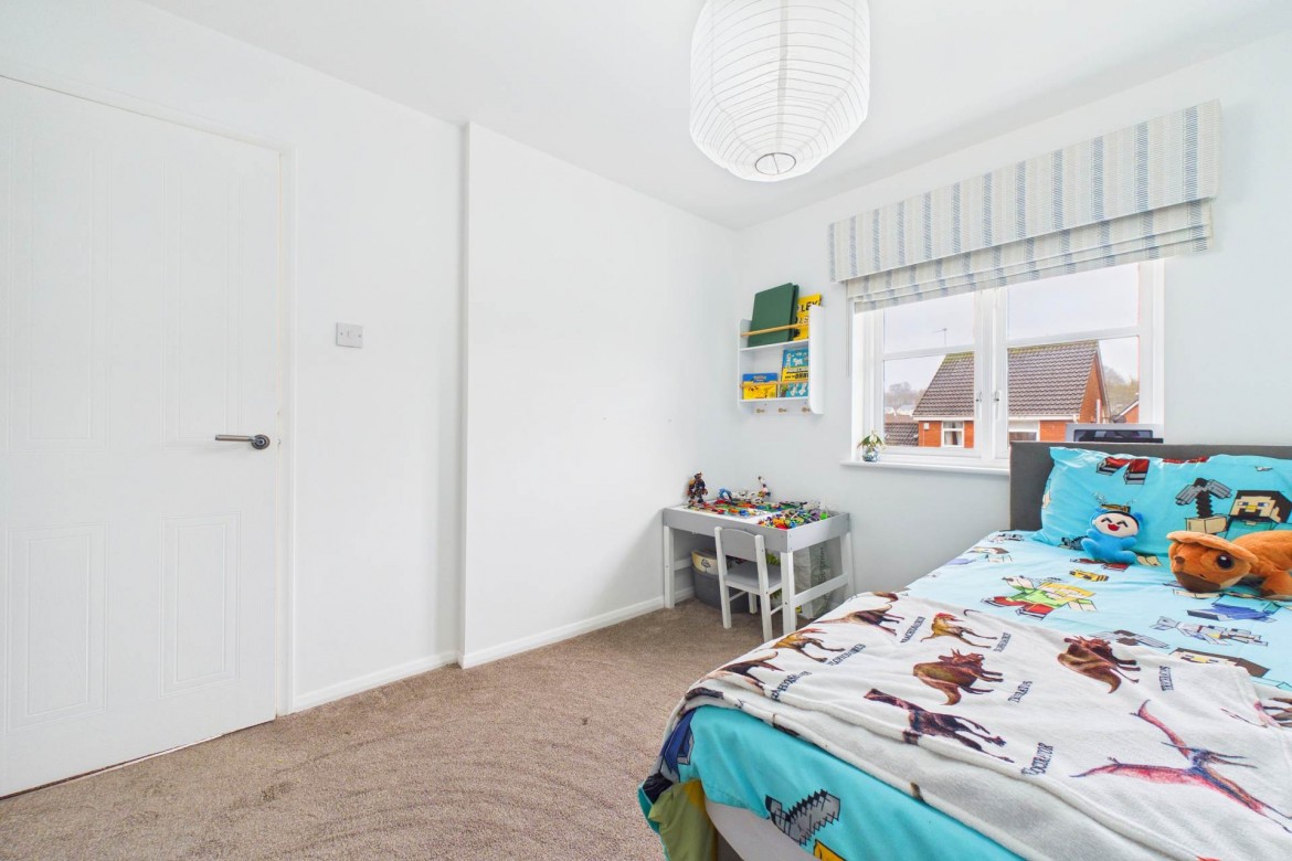 Images for Maple Crescent, Cambuslang