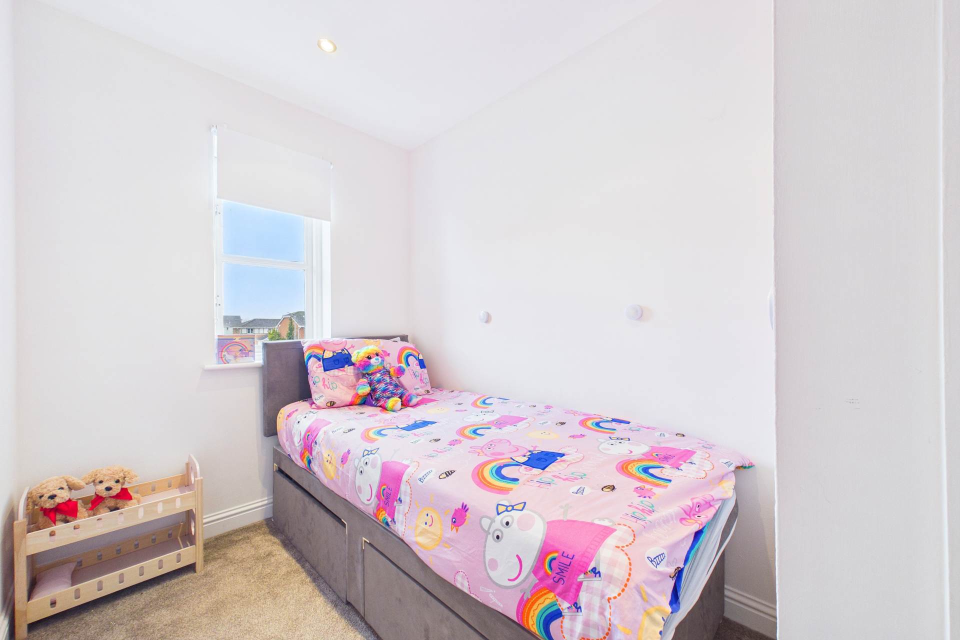 Maple Crescent, Cambuslang