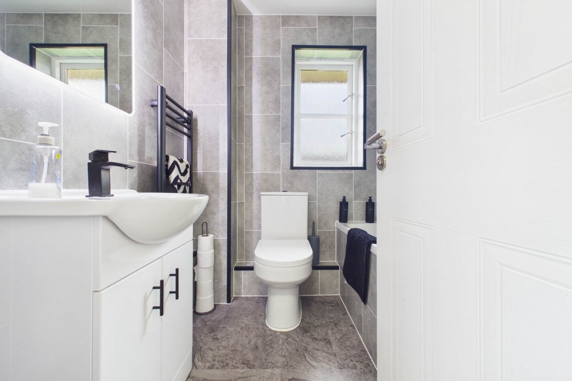 Images for Maple Crescent, Cambuslang