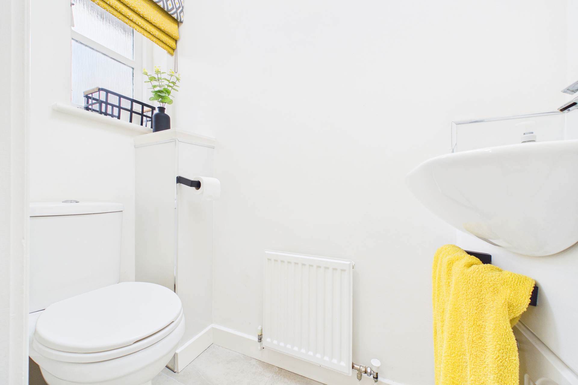 Maple Crescent, Cambuslang