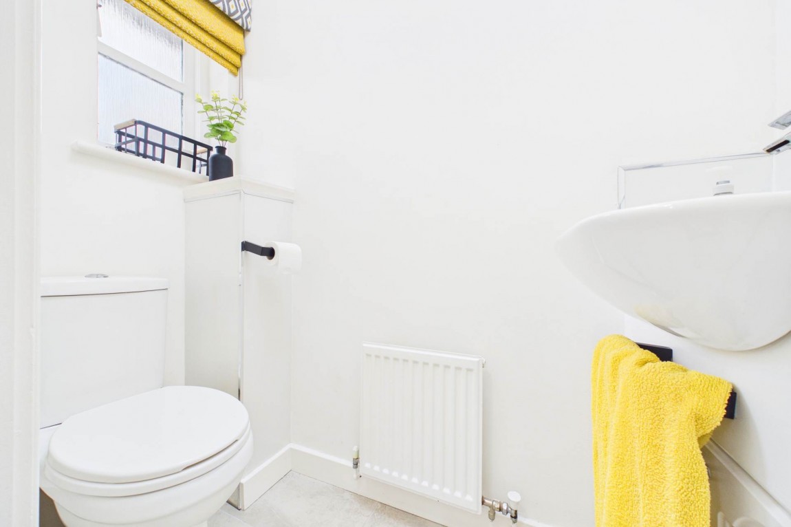 Images for Maple Crescent, Cambuslang