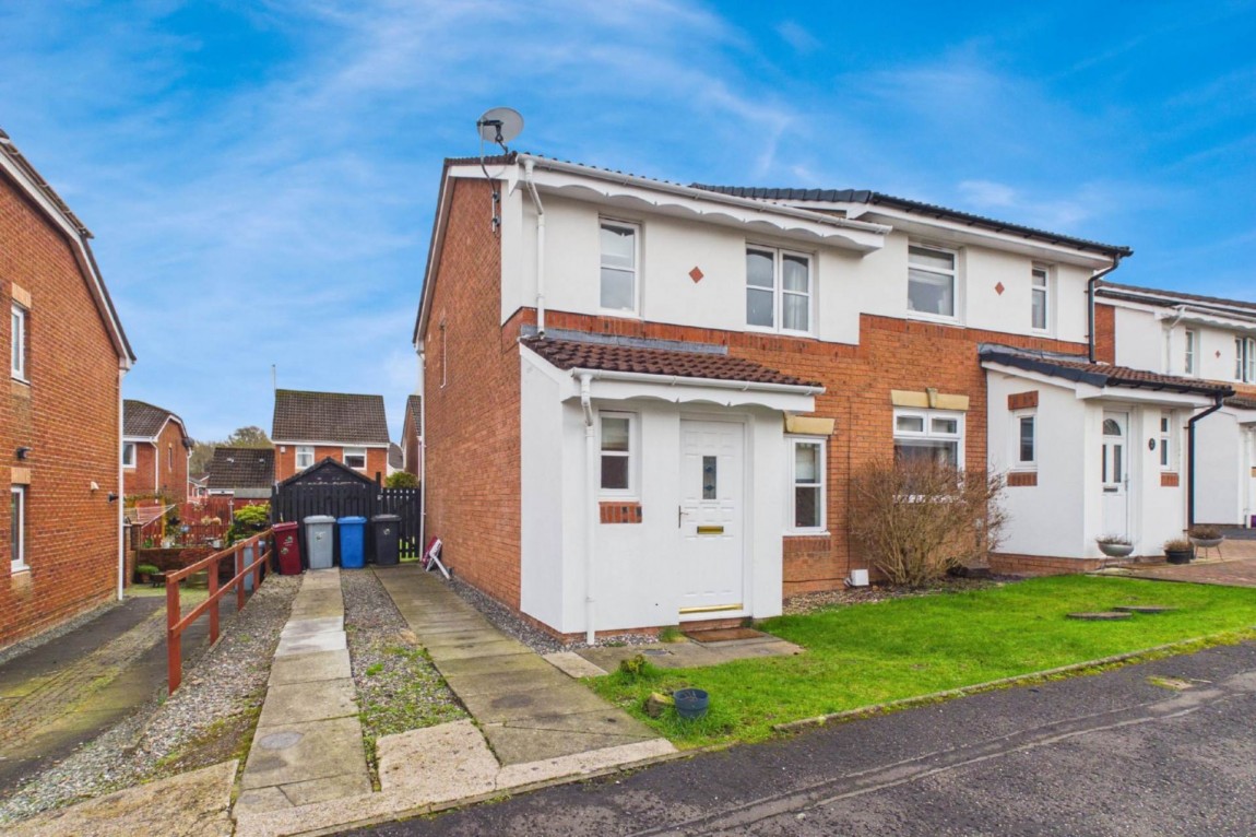 Images for Maple Crescent, Cambuslang