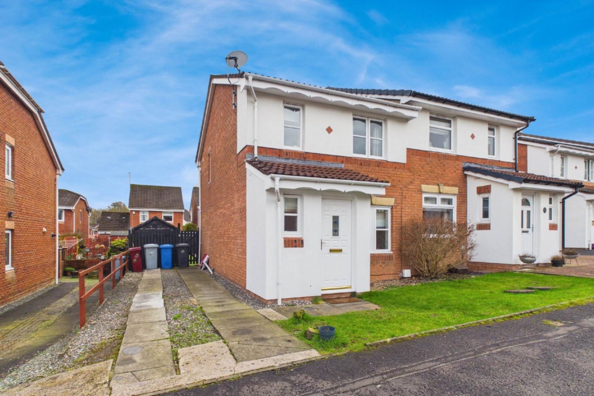 Images for Maple Crescent, Cambuslang