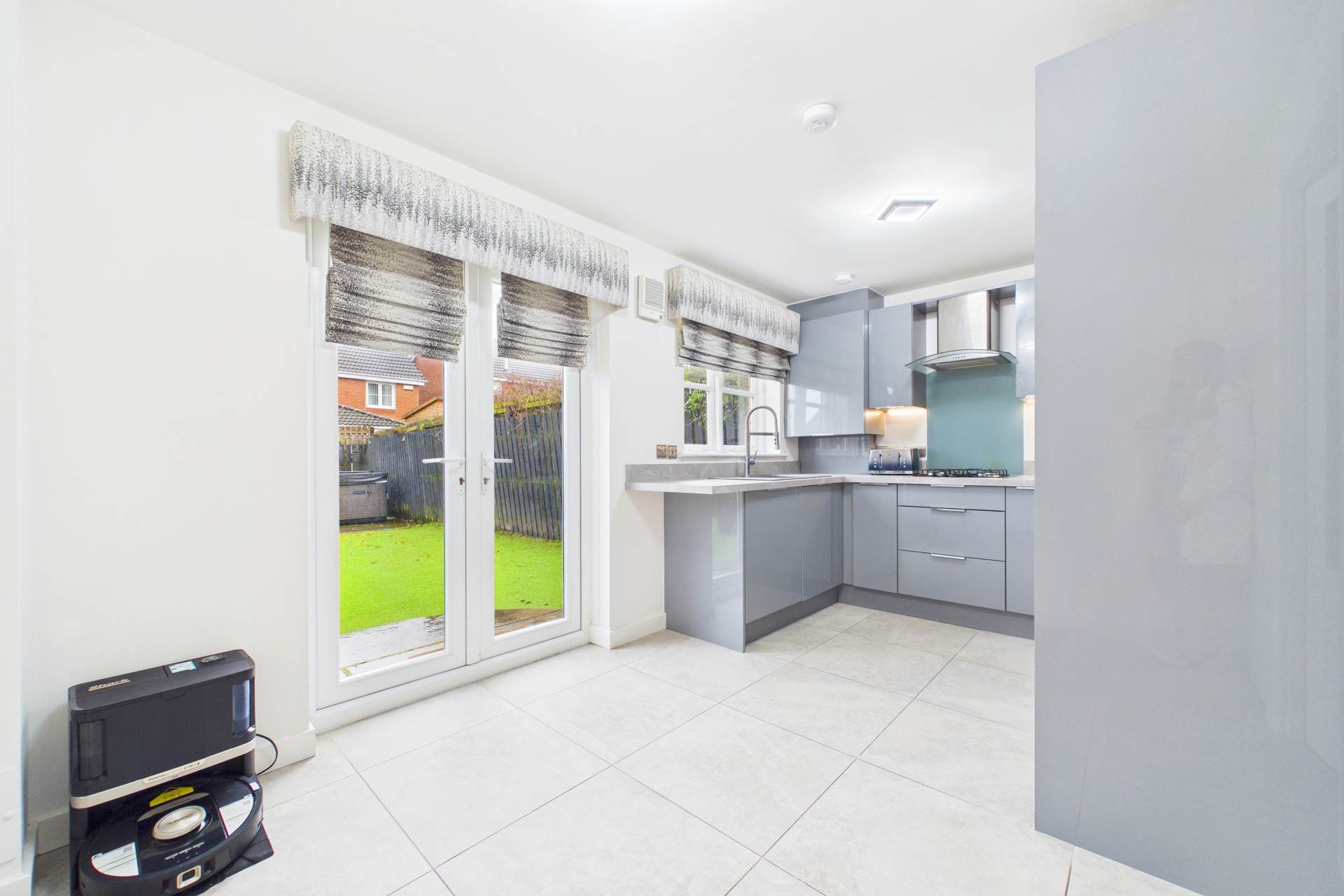 Maple Crescent, Cambuslang