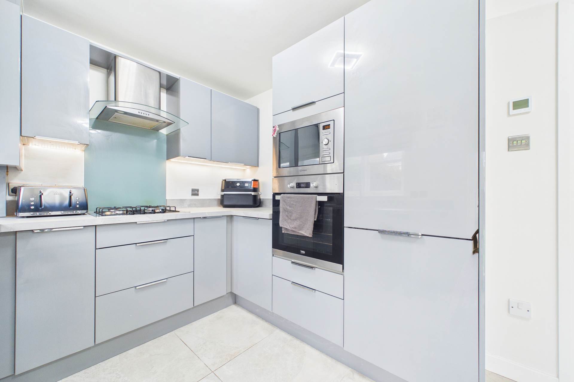 Maple Crescent, Cambuslang