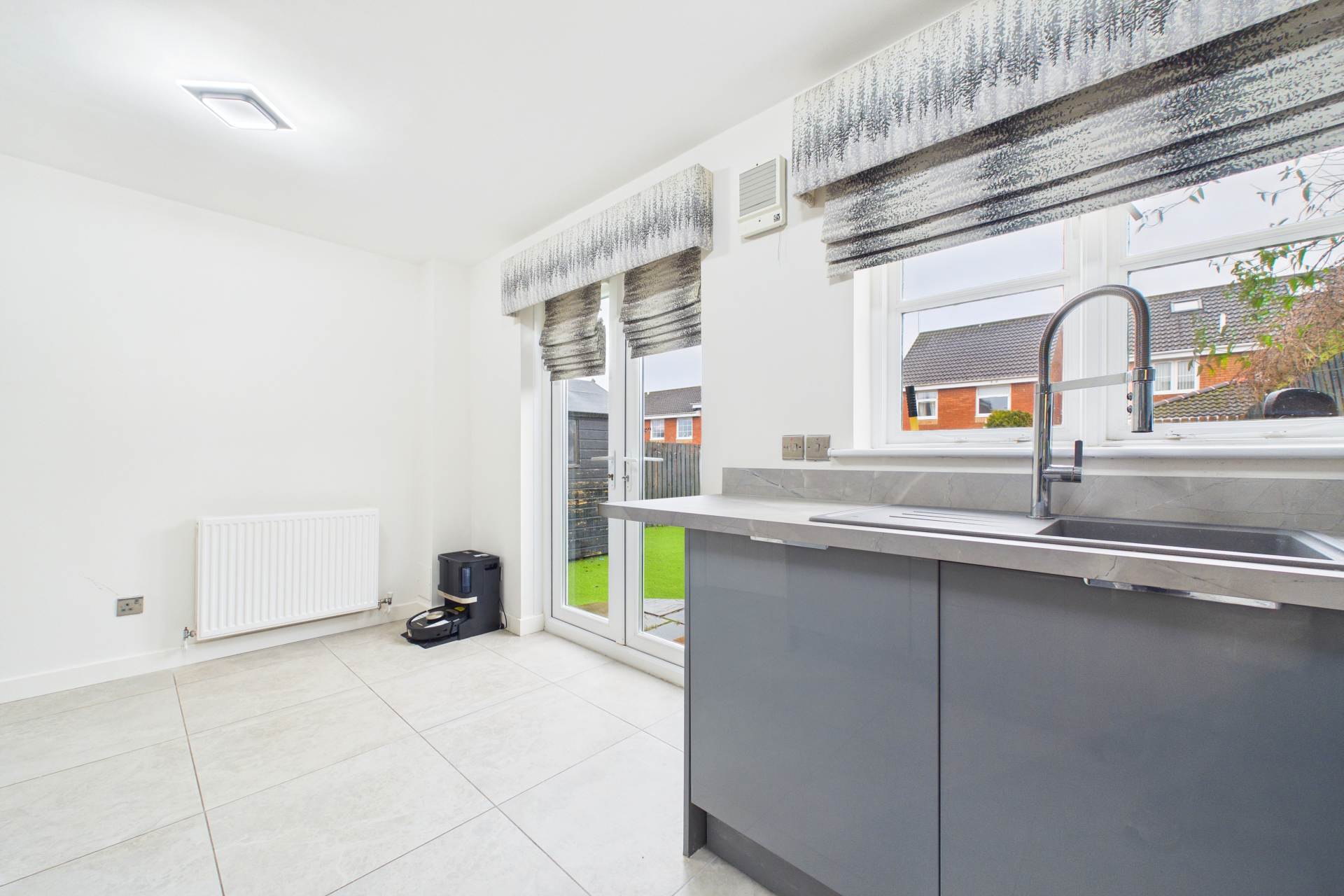 Maple Crescent, Cambuslang