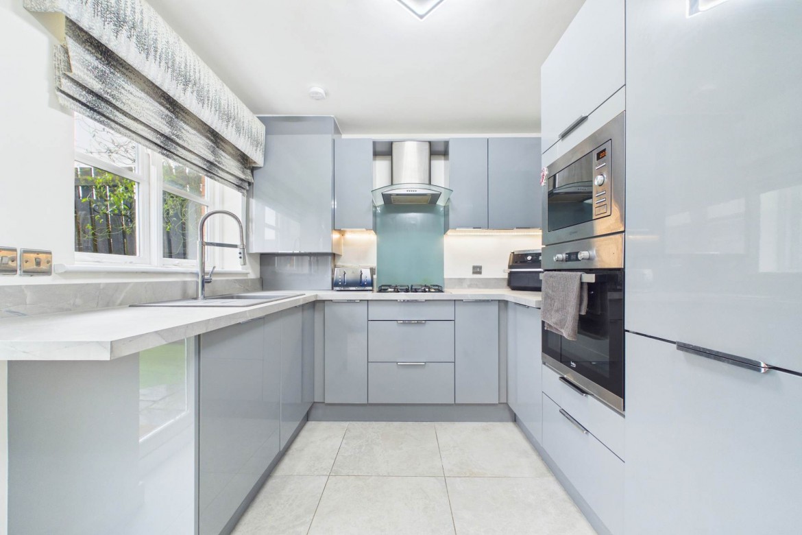 Images for Maple Crescent, Cambuslang