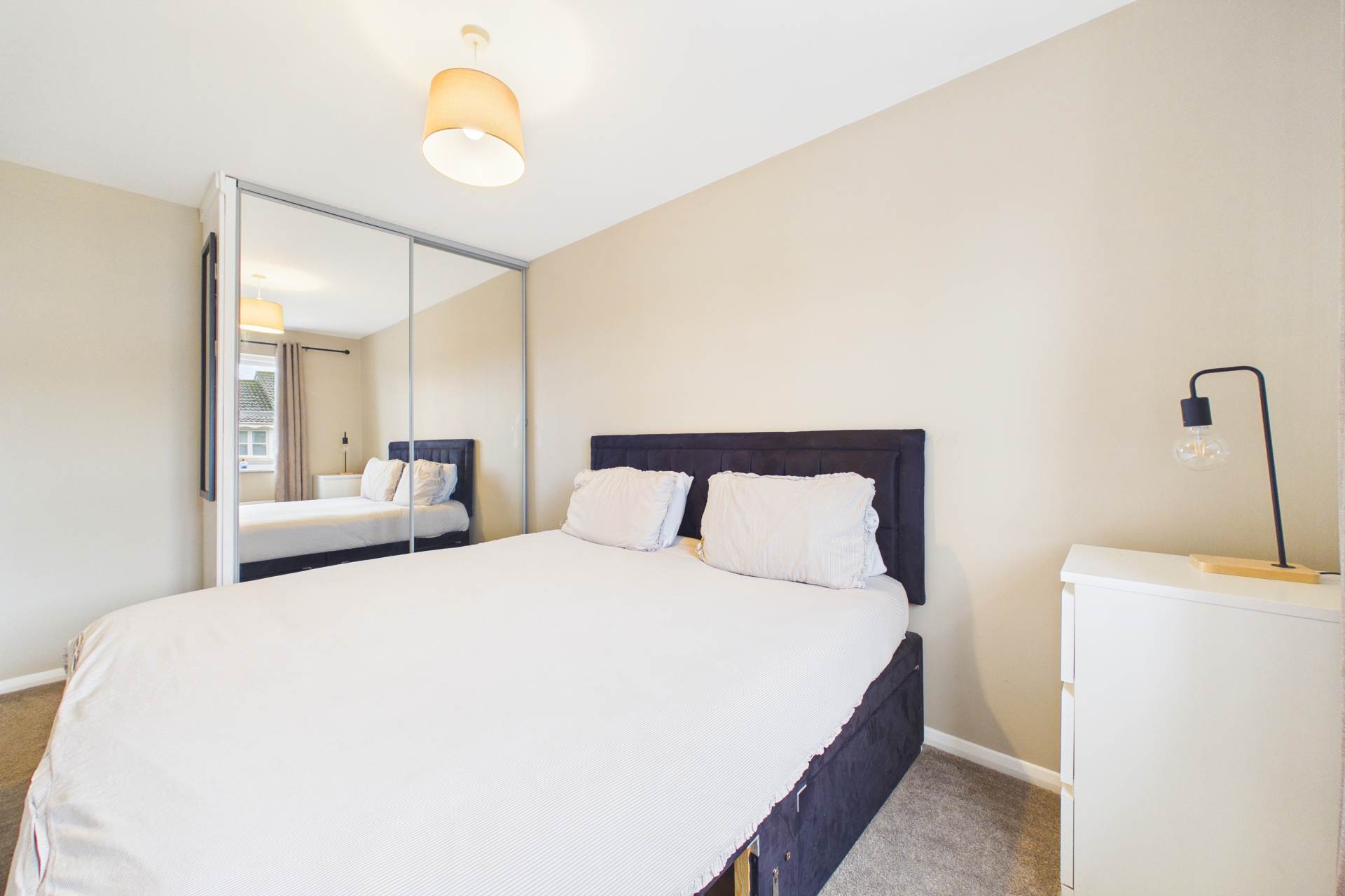 Maple Crescent, Cambuslang