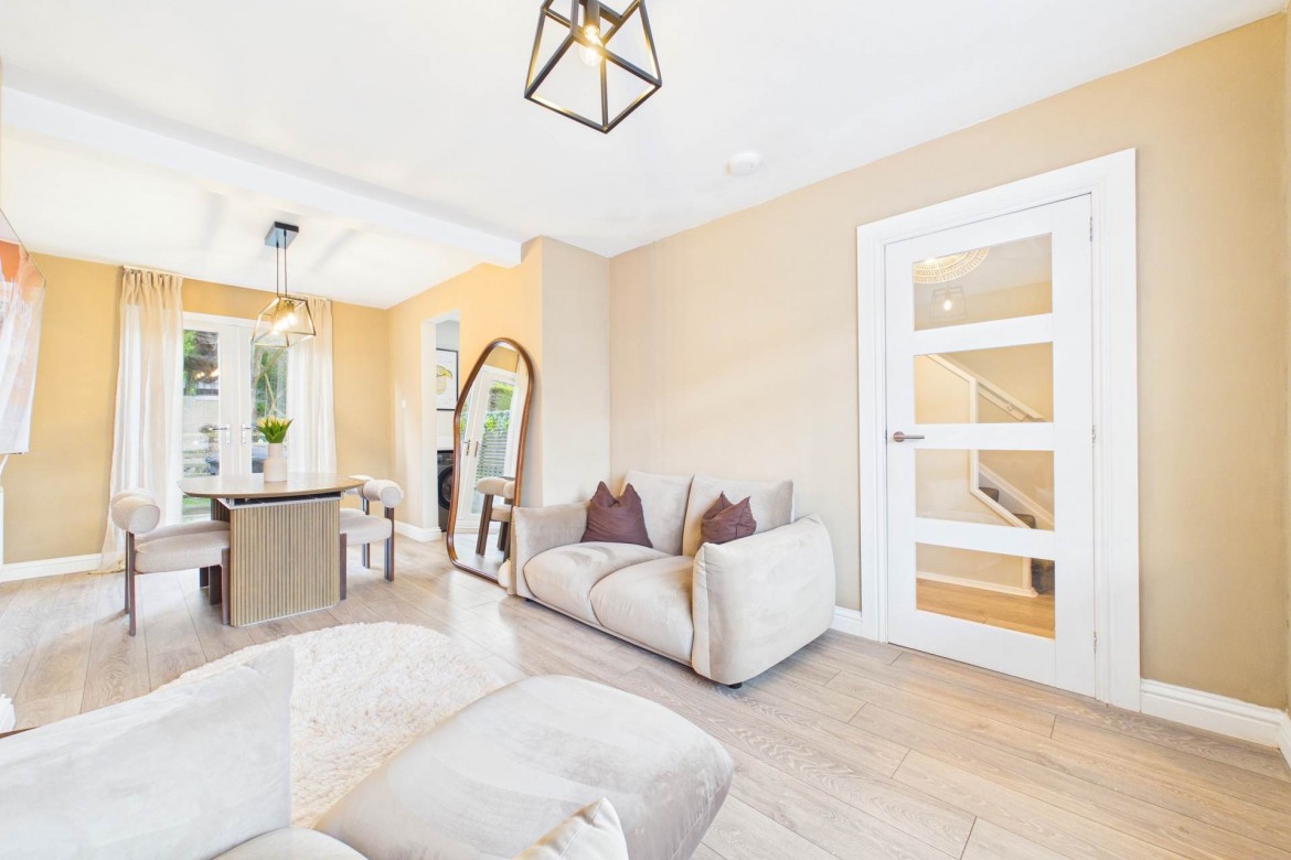 Images for Faskin Road, Crookston, Glasgow