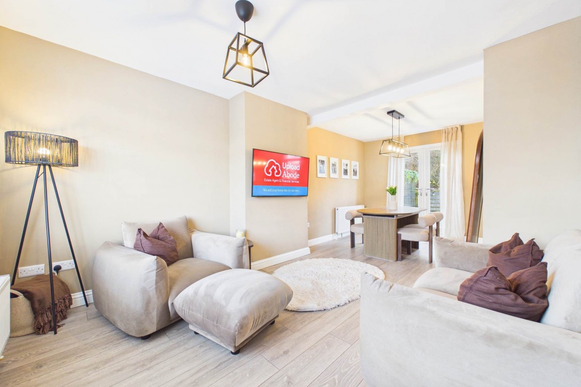 Images for Faskin Road, Glasgow