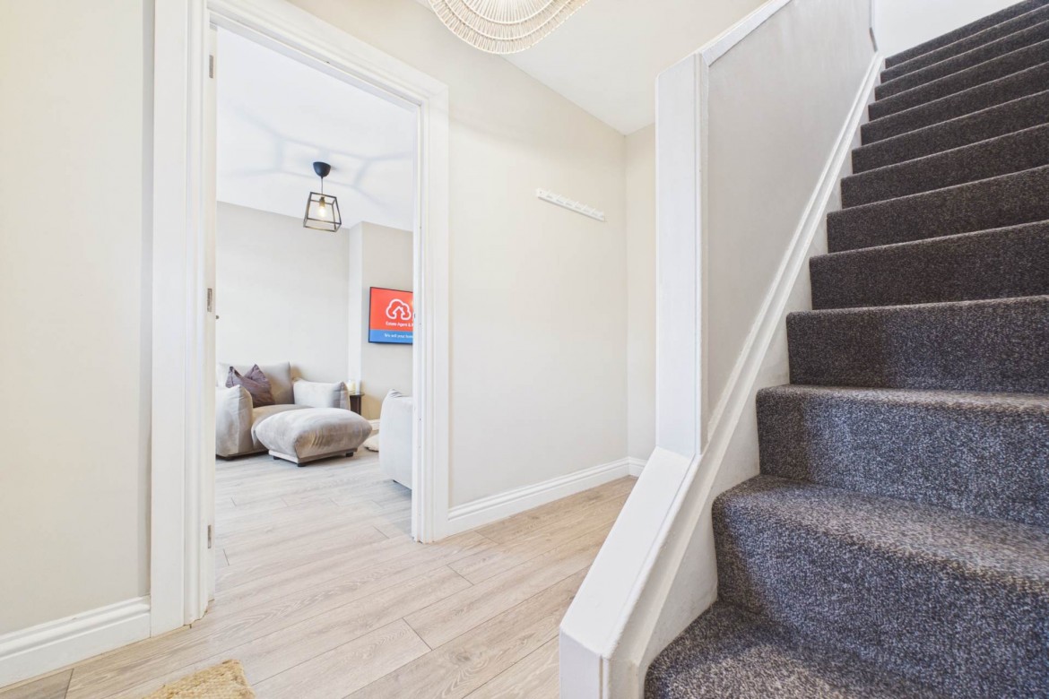 Images for Faskin Road, Crookston, Glasgow