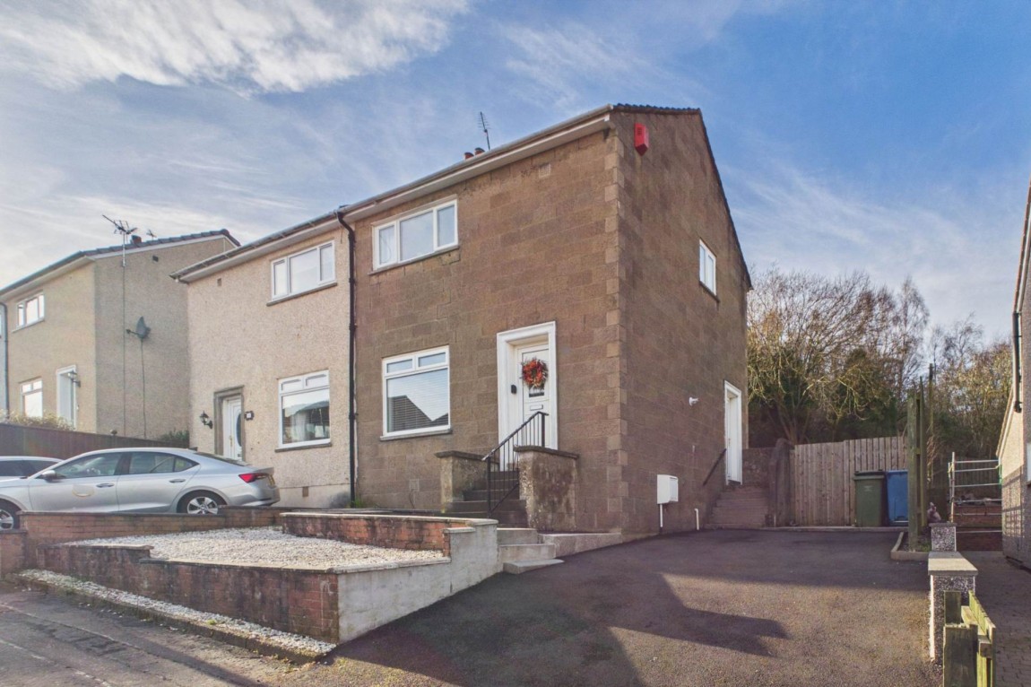 Images for Faskin Road, Crookston, Glasgow