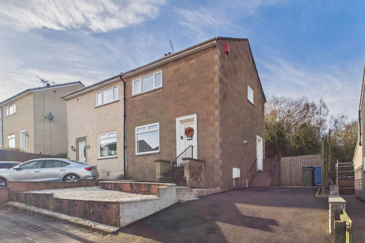 Images for Faskin Road, Crookston, Glasgow