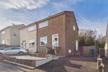 Images for Faskin Road, Crookston, Glasgow