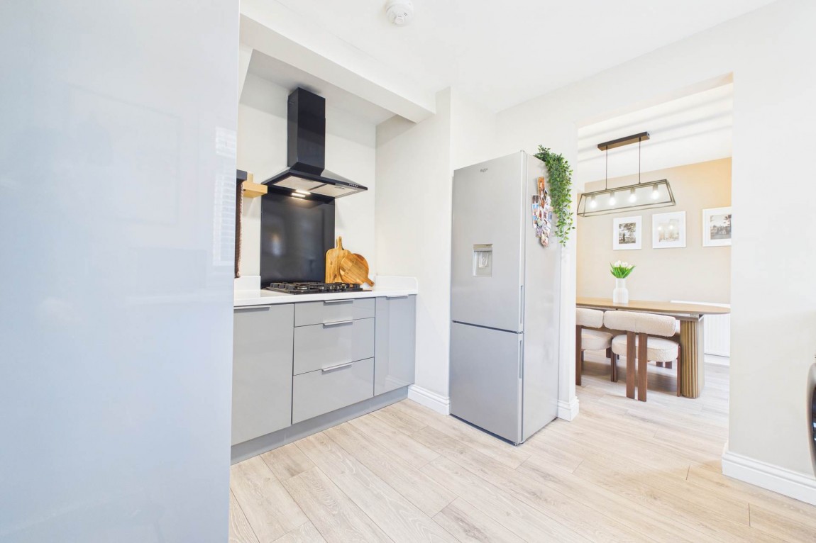 Images for Faskin Road, Crookston, Glasgow