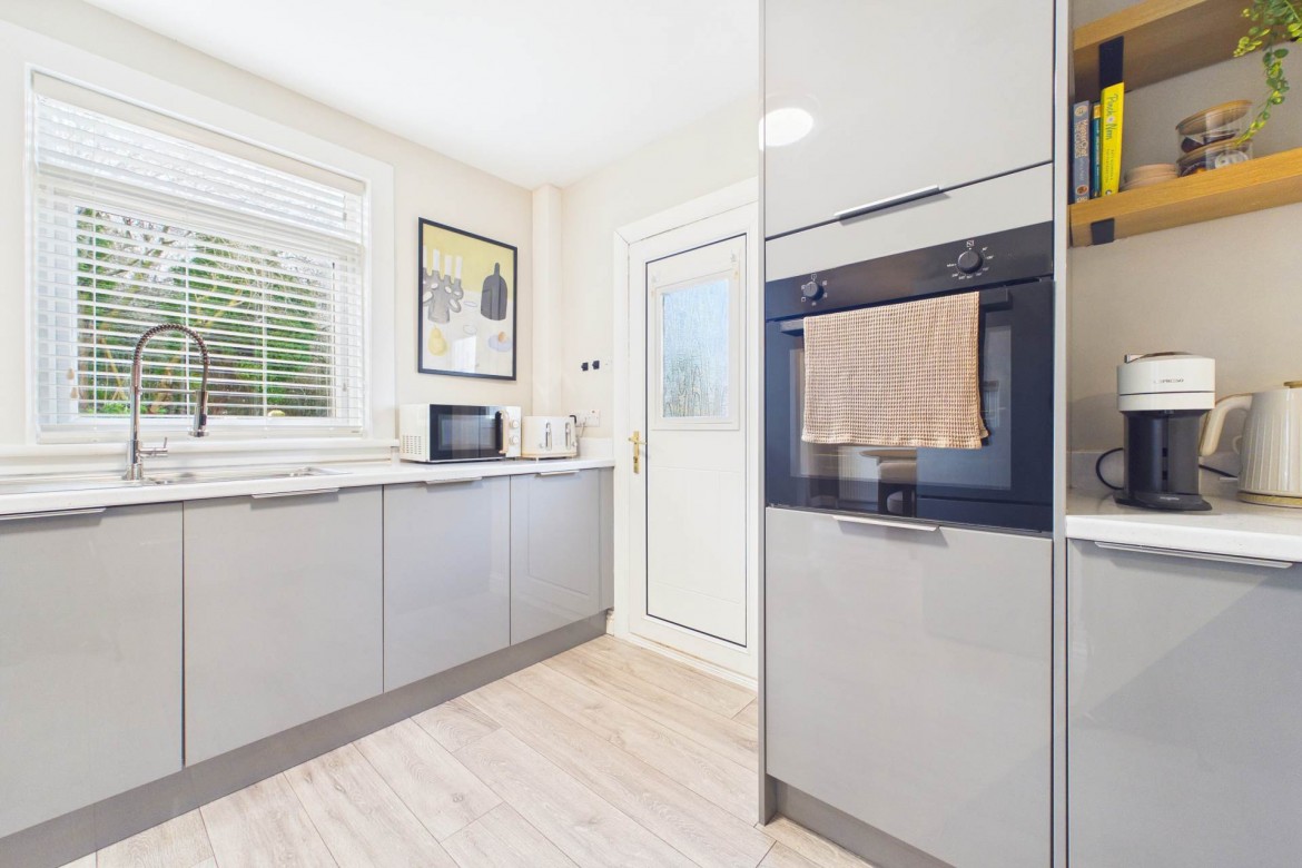 Images for Faskin Road, Crookston, Glasgow