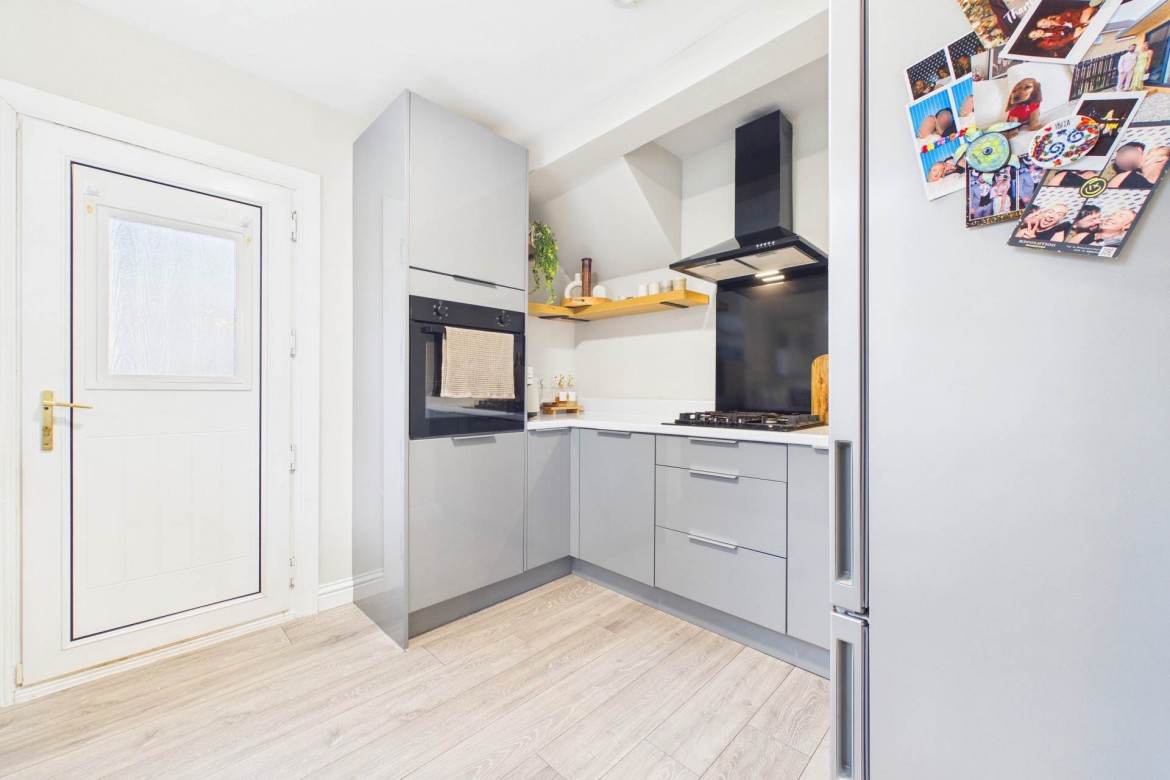 Images for Faskin Road, Crookston, Glasgow