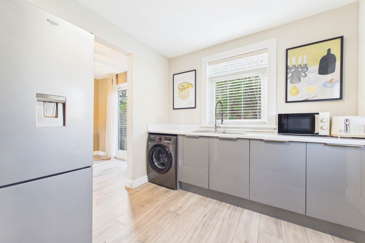 Images for Faskin Road, Crookston, Glasgow