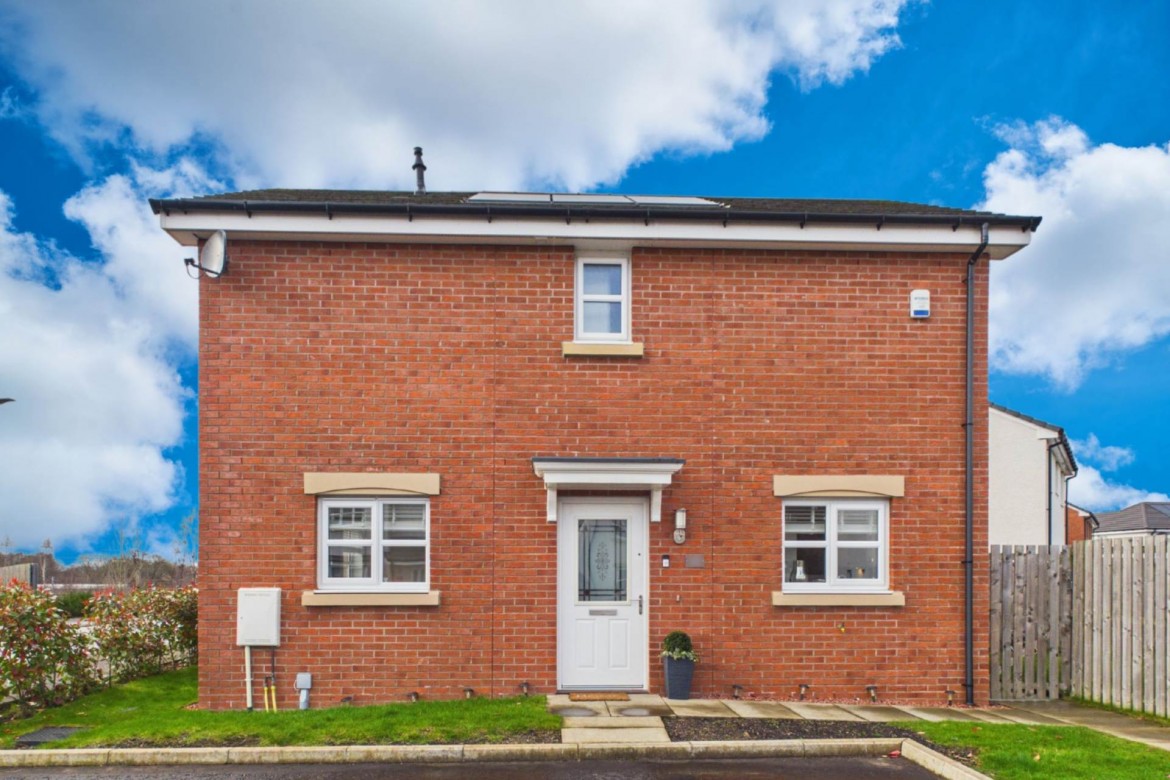 Images for Apollo Crescent, Bellshill