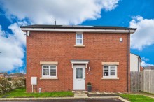 Images for Apollo Crescent, Bellshill