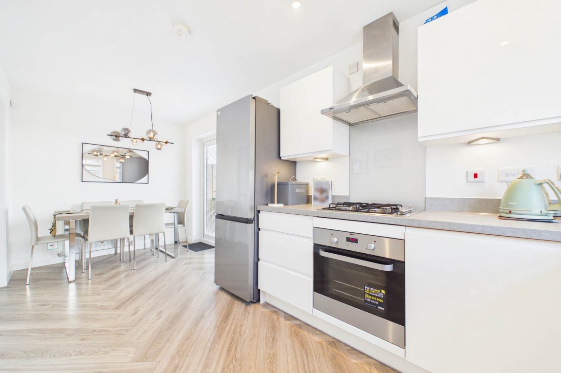 Images for Apollo Crescent, Bellshill