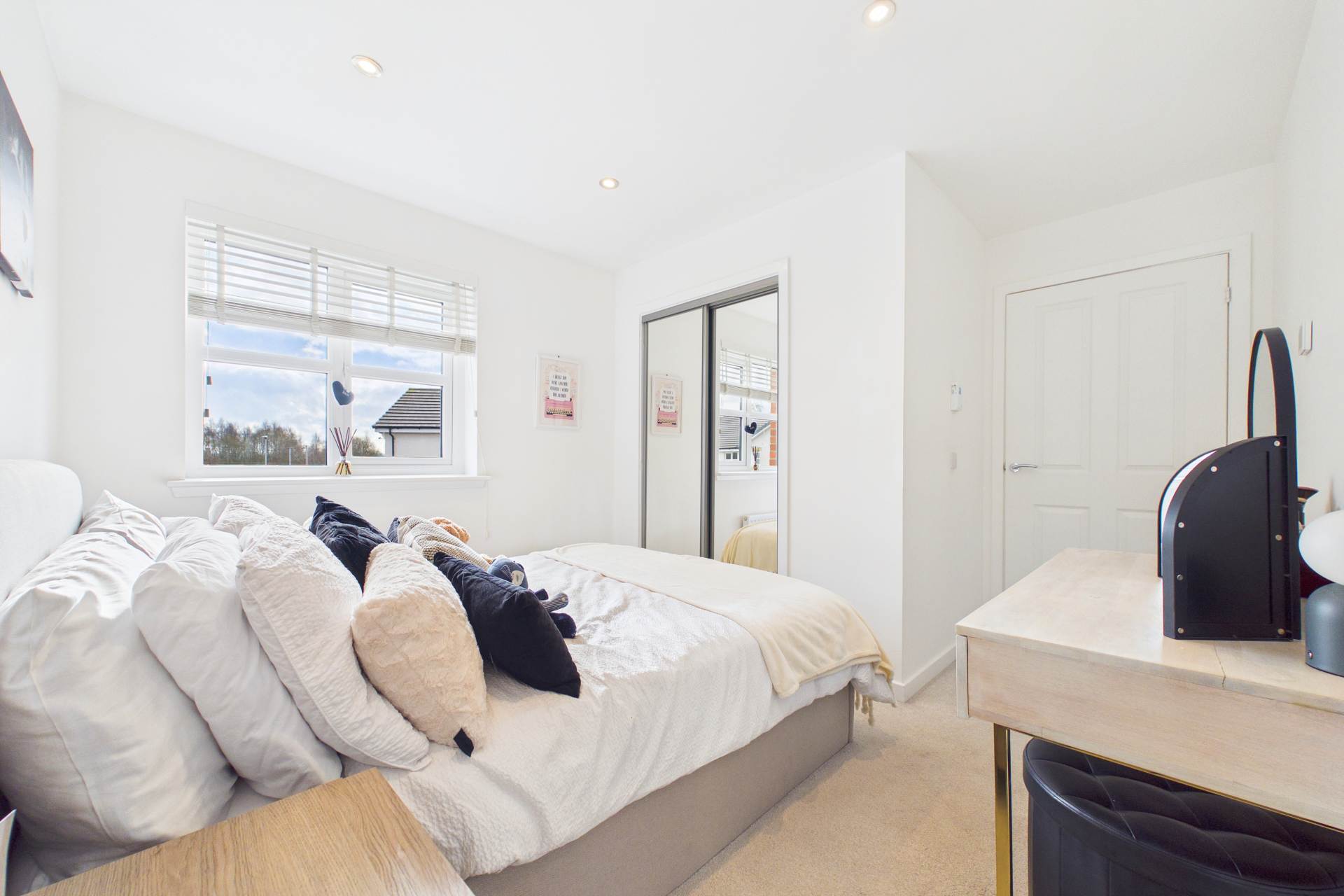 Apollo Crescent, Bellshill