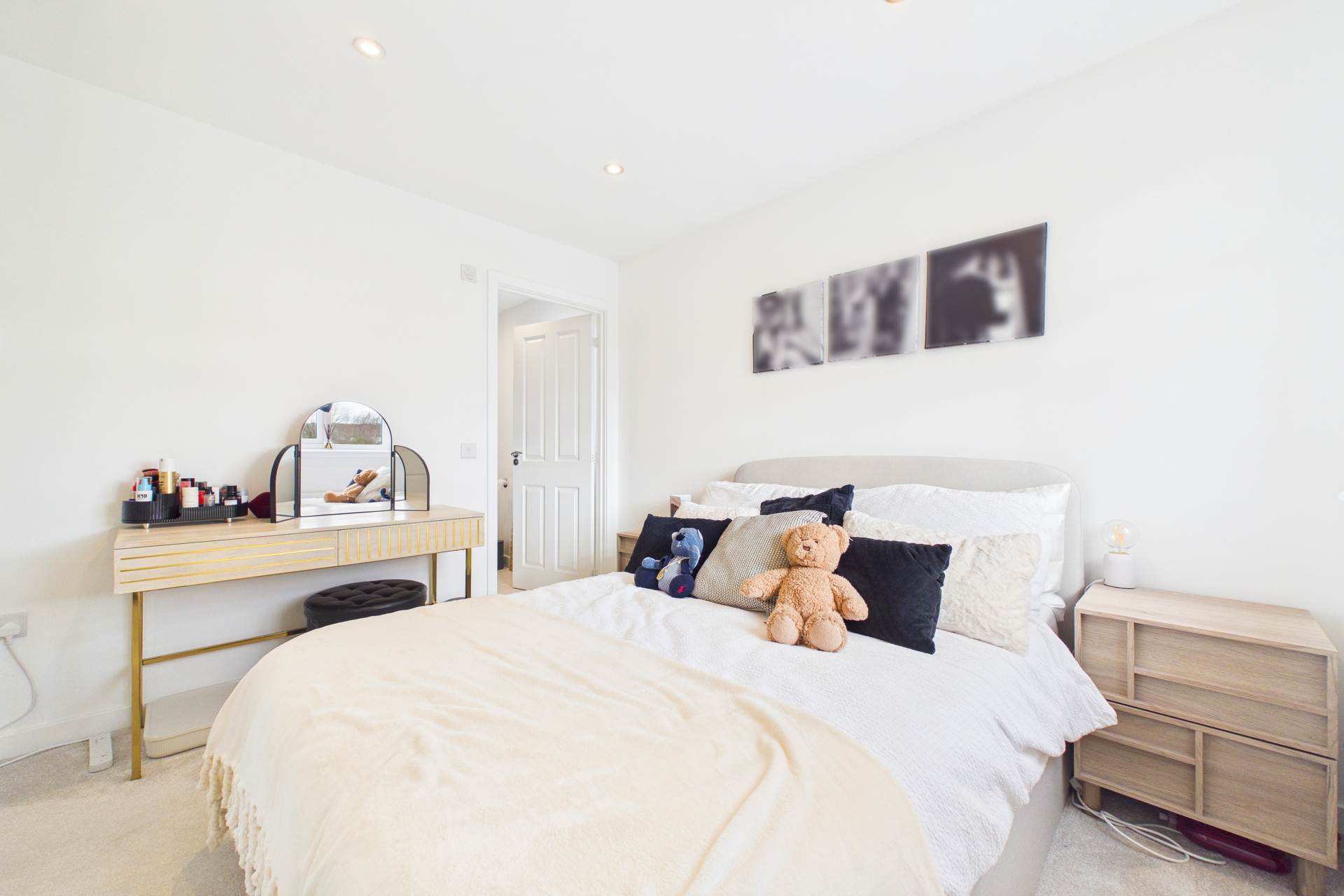 Apollo Crescent, Bellshill