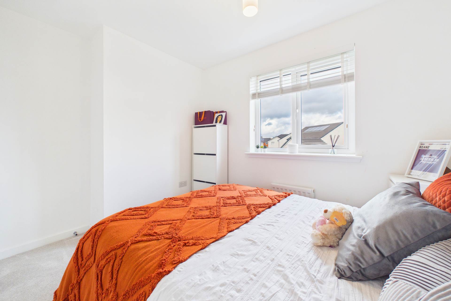 Apollo Crescent, Bellshill