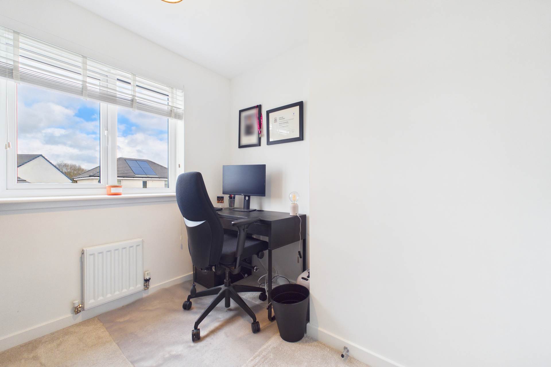 Apollo Crescent, Bellshill